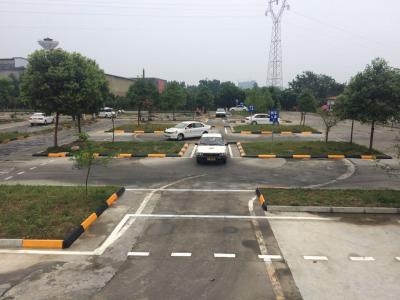 训练场地
